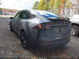 
										2023 Tesla Model x full									