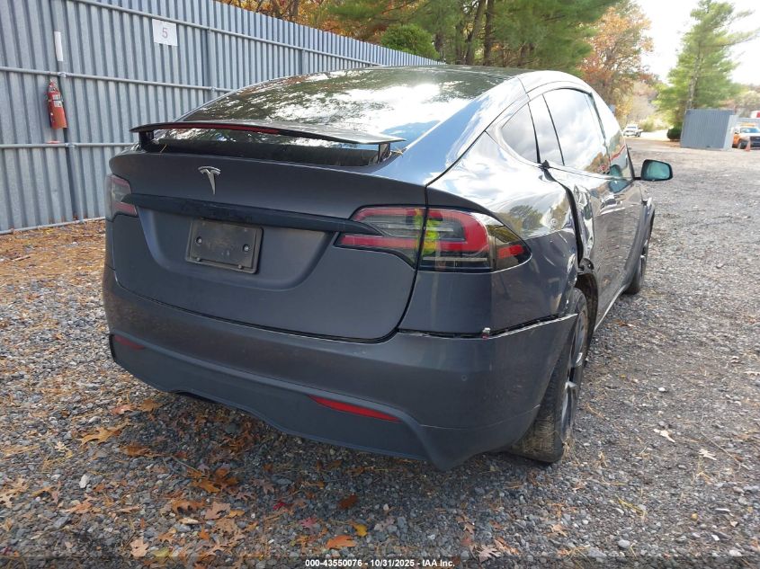 2023 Tesla Model x