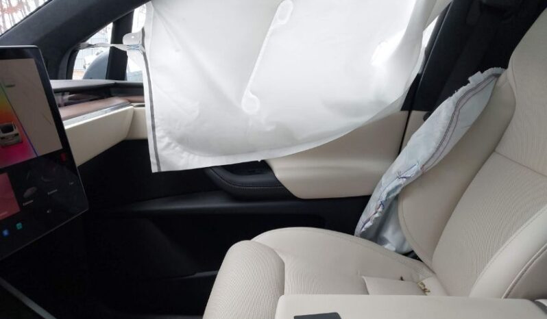 
								2023 Tesla Model x full									