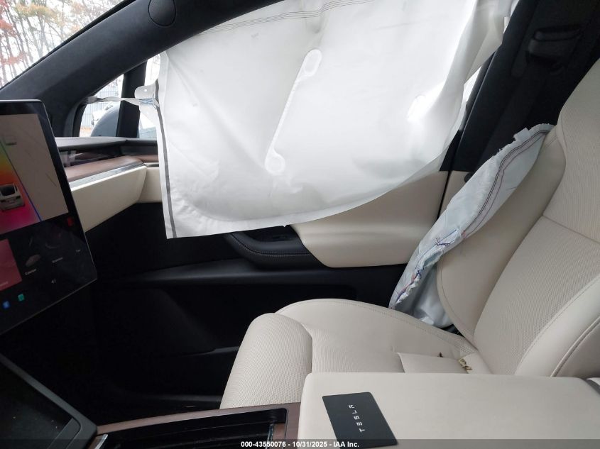 2023 Tesla Model x