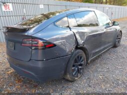 
										2023 Tesla Model x full									