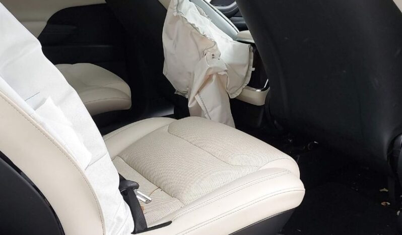 
								2023 Tesla Model x full									