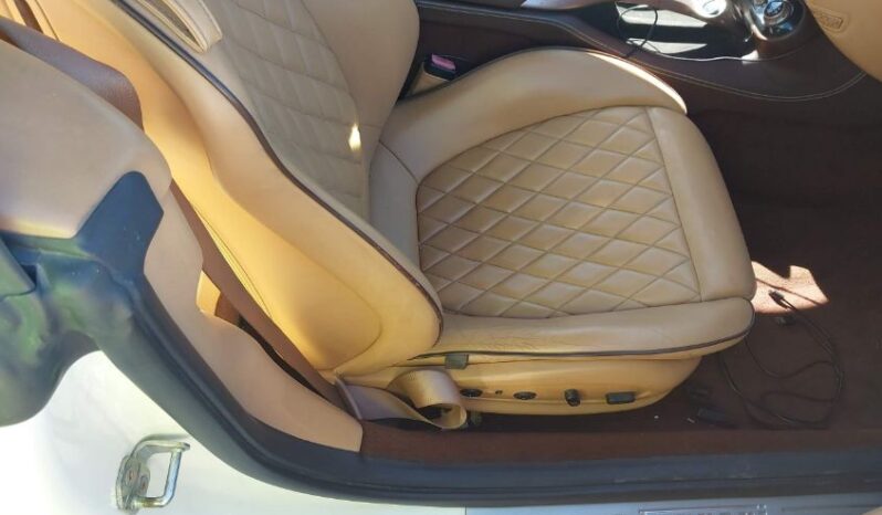 
								2012 Ferrari California full									