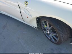 
										2012 Ferrari California full									