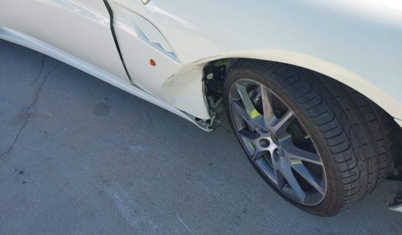 
								2012 Ferrari California full									