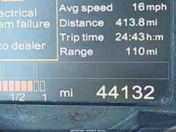 
										2012 Ferrari California full									