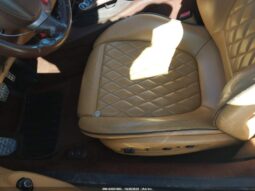 
										2012 Ferrari California full									