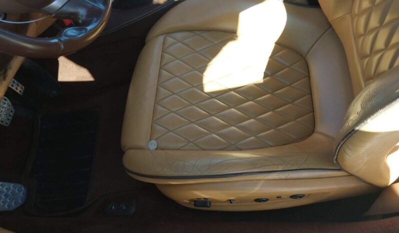 
								2012 Ferrari California full									