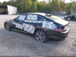 
										2024 Genesis G80 full									