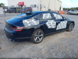 
										2024 Genesis G80 full									