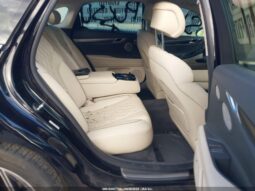 
										2024 Genesis G80 full									