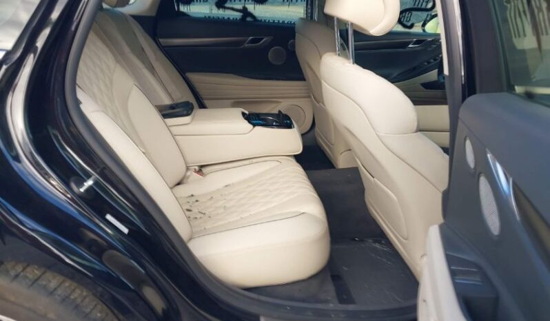 
								2024 Genesis G80 full									