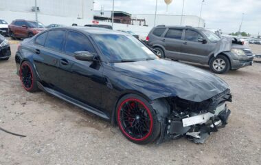 2024 BMW M3