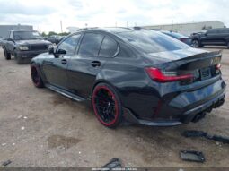 
										2024 BMW M3 full									