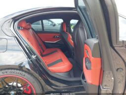 
										2024 BMW M3 full									