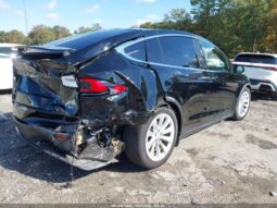 
										2019 Tesla Model x full									