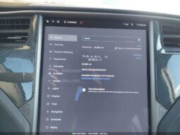 
										2019 Tesla Model x full									