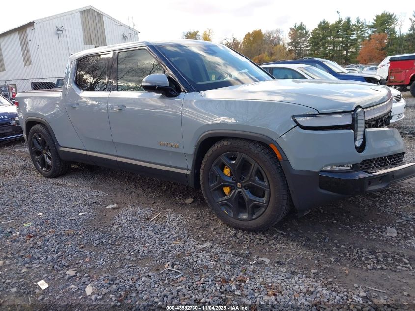 2023 Rivian R1t
