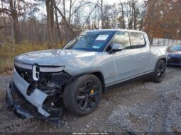 
										2023 Rivian R1t full									
