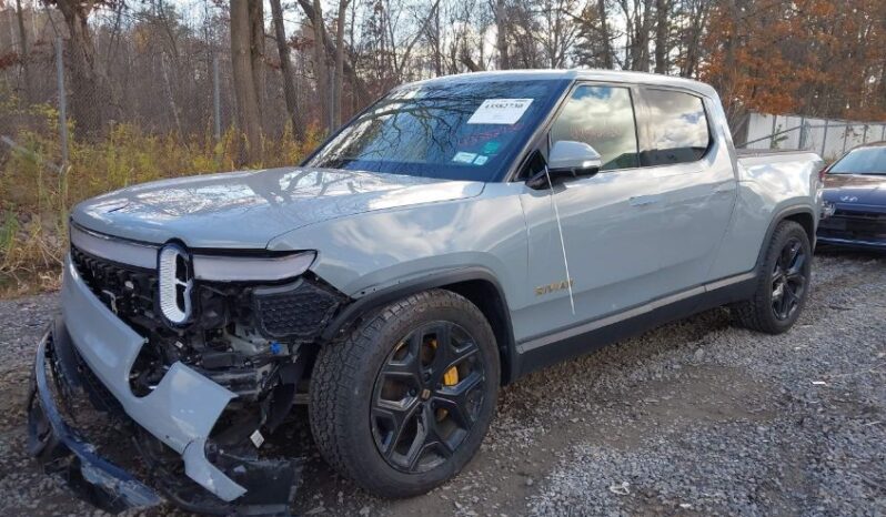
								2023 Rivian R1t full									