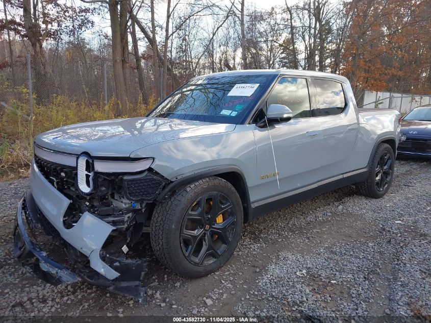 2023 Rivian R1t
