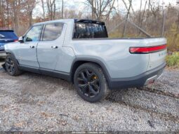 
										2023 Rivian R1t full									