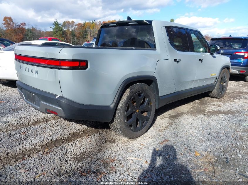 2023 Rivian R1t