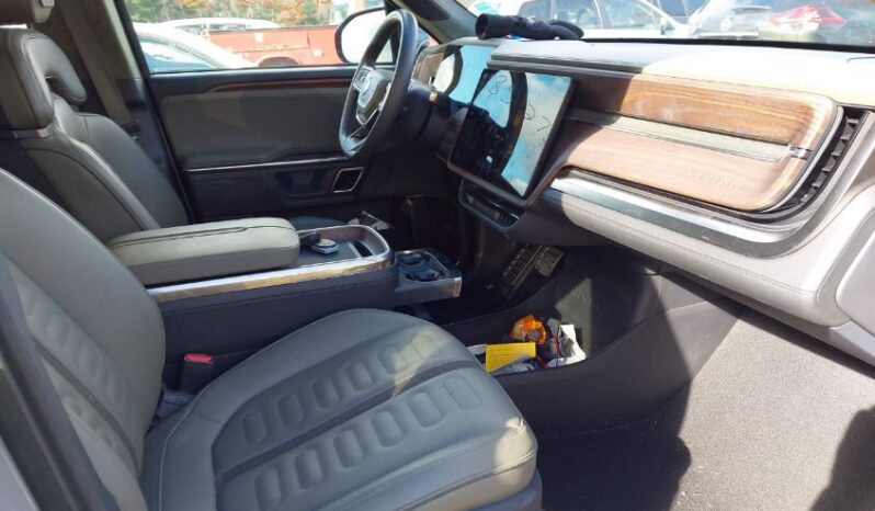 
								2023 Rivian R1t full									