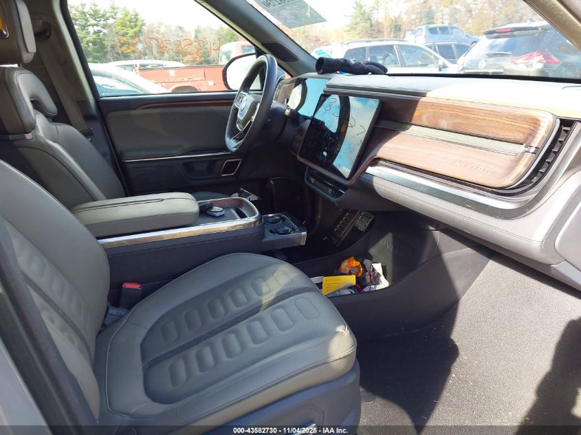 2023 Rivian R1t