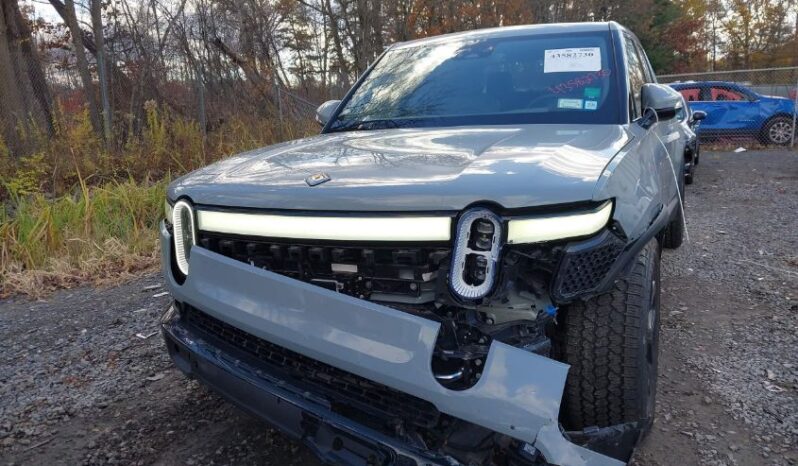 
								2023 Rivian R1t full									
