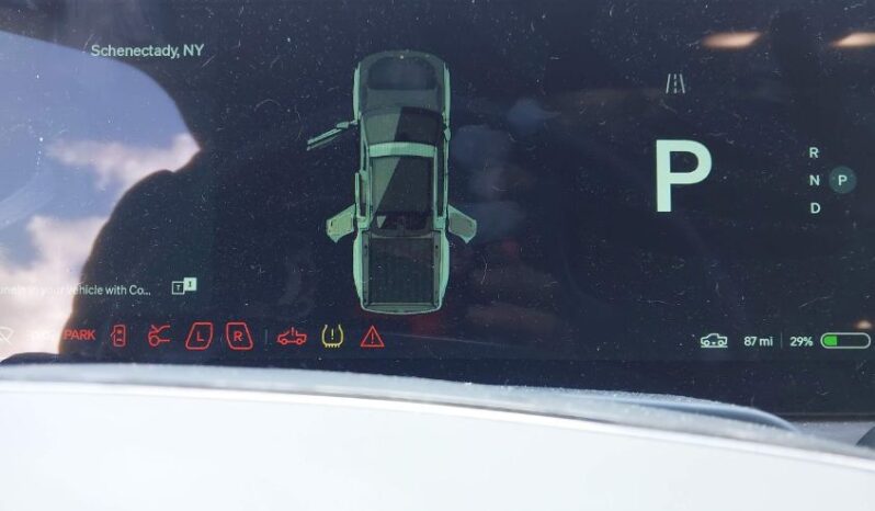 
								2023 Rivian R1t full									