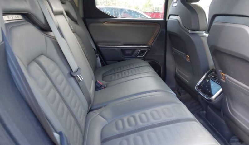 
								2023 Rivian R1t full									