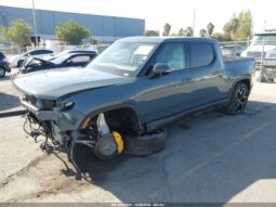 
										2025 Rivian R1t full									