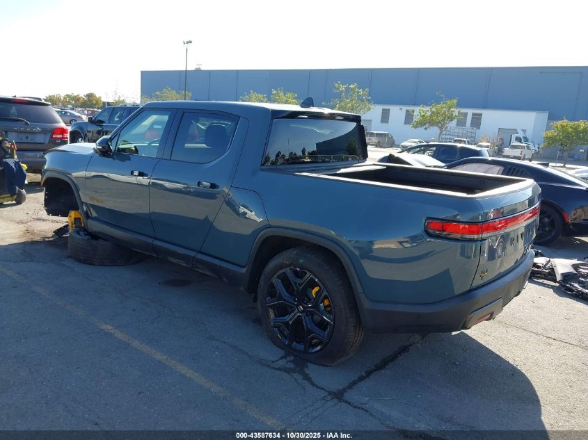 2025 Rivian R1t