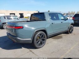 
										2025 Rivian R1t full									