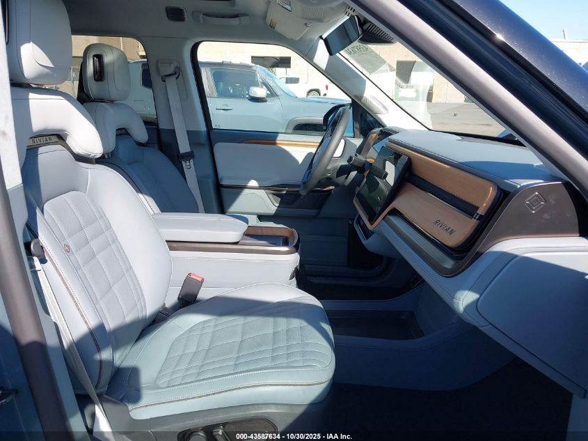 2025 Rivian R1t
