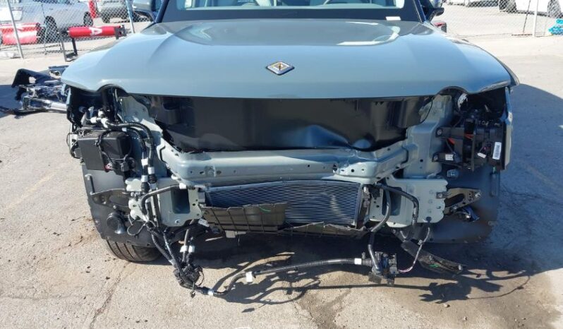 
								2025 Rivian R1t full									