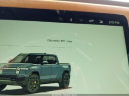 
										2025 Rivian R1t full									