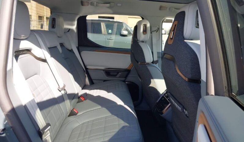 
								2025 Rivian R1t full									