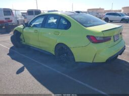 
										2025 BMW M3 full									