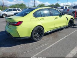 
										2025 BMW M3 full									