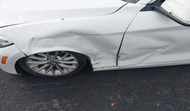 
								2016 BMW 2 series full									