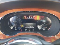 
										2021 Bentley Bentayga full									