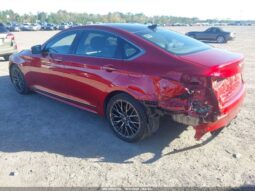 
										2019 Genesis G80 full									