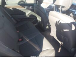 
										2019 Genesis G80 full									