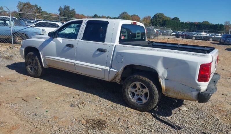 
								2006 Dodge Dakota full									