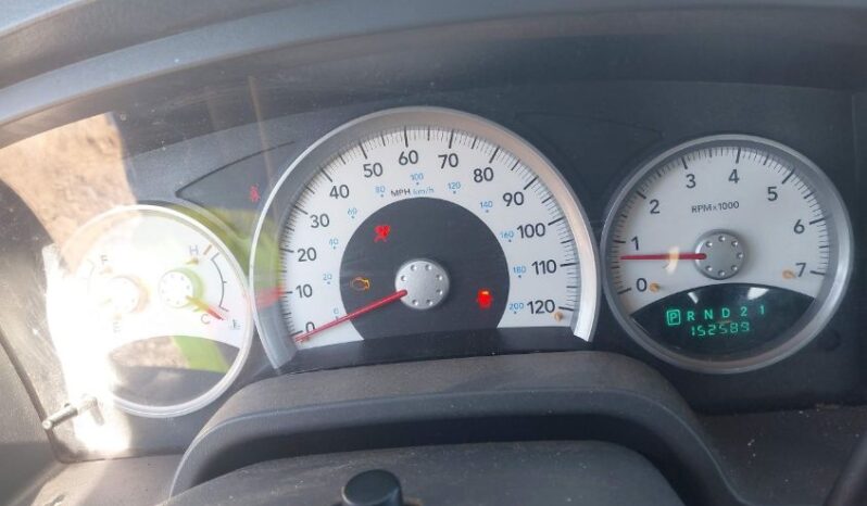 
								2006 Dodge Dakota full									
