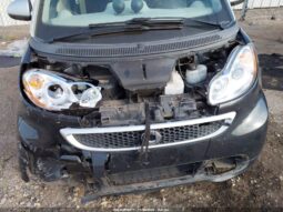 
										2014 Smart Fortwo full									