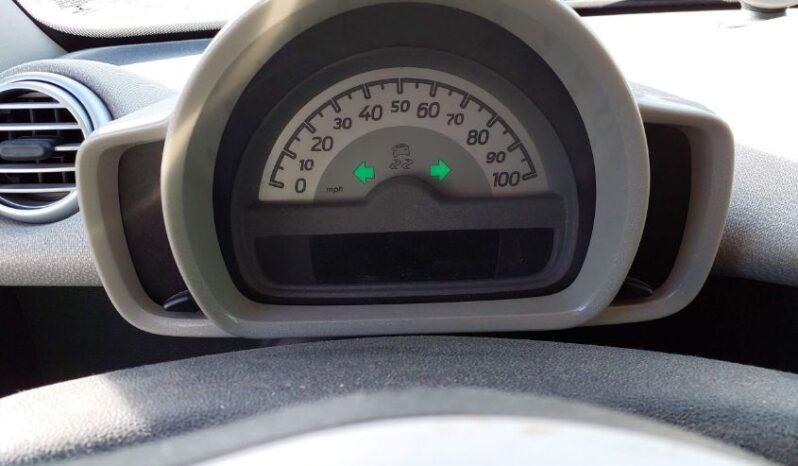 
								2014 Smart Fortwo full									
