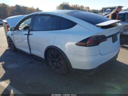 
										2023 Tesla Model x full									